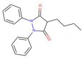 苯甲丁氮酮/4-丁基-1,2-二苯基-3,5-吡咯烷二酮/保泰松