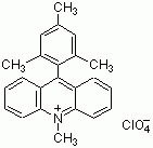 9-均三甲苯基-2,7,10-三甲基吖啶高氯酸盐