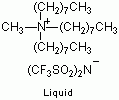 甲基三正辛铵合双(三氟甲烷磺酰)亚胺