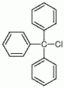 三苯基氯甲烷