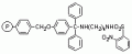 N-(4-苄氧基三苯甲基)-N'-(2-硝基苯磺酰)-1,4-二氨基丁烷树脂交联1%DVB(200-400mesh)(0.9-1.1mmol/g)