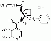 N-苄基氯化辛可宁[手性相转移催化剂]