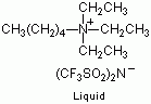 三乙基硫双(三氟甲基磺酰)亚胺