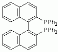 (+/-)-2,2'-双(二苯基膦基)-1,1'-联萘