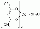 二(六氟乙酰丙酮)合钴(II)水合物