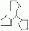 三(2-噻吩基)膦