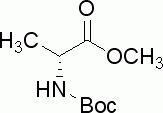 Boc-Ala-OH