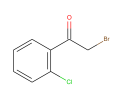 2-溴-1-(2-氯苯基)乙酮