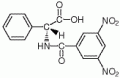 (R)-(-)-N-(3,5-二硝基苯甲酰)-α-苯基甘氨酸