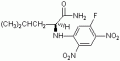 Nα-(5-氟-2,4-二硝基苯基)-L-亮氨酰胺