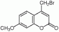 4-溴甲基-7-甲氧基香豆素