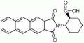 (1S,2S)-2-(蒽-2,3-二甲酰亚胺基)环己甲酸