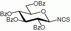 2,3,4,6-四-O-苯甲酰基-β-D-吡喃葡萄糖基异硫氰酸酯