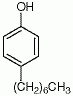 4-正庚基苯酚