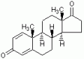 1,4-雄甾二烯-3,17-二酮