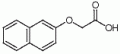 2-萘氧基乙酸