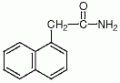 2-(1-萘基)乙酰胺