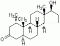 1α-甲基雄烷-17β-醇-3-酮