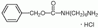 N-苄氧羰基-1,6-二氨基己烷盐酸盐