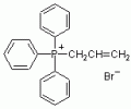 烯丙基三苯基溴化膦