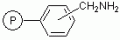 氨甲基聚苯乙烯树脂交联1%DVB(200-400mesh)(2.4-3.0mmol/g)