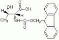 N-(9-芴甲氧羰基)-D-苏氨酸