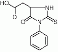 苯基硫代乙内酰脲-天冬氨酸