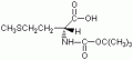 N-(叔丁氧羰基)-D-蛋氨酸