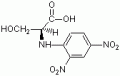 N-(2,4-二硝基苯)-L-丝氨酸