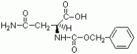 Nα-苄氧羰基-L-天冬酰胺酸