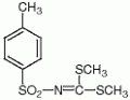 N-[双(甲硫基)亚甲基]对甲苯磺酰胺