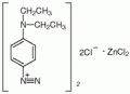 4-重氮-N,N-二乙基氯化苯胺氯化锌复盐