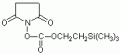 N-[2-(三甲基硅基)乙氧羰氧基]琥珀酰亚胺