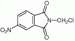 N-氯甲基-4-硝基邻苯二甲酰亚胺