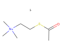 S-乙酰硫代碘化胆碱
