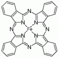 酞菁铁