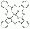 酞菁镁
