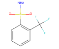 2-(Trifluoromethyl)benzenesulphonamide