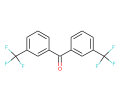 3,3'-Bis(trifluoromethyl)benzophenone