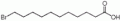 11-溴代十一烷基酸
