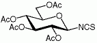 2,3,4,6-四-O-苯甲酰-α-D-吡喃葡萄糖基-对三氟甲基苄硫代-N-(对三氟甲基苯基)甲酰亚胺盐