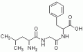 DL-亮氨酰-甘氨酰-DL-苯丙氨酸