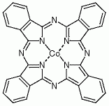 酞菁钴