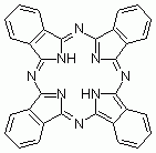 29H,31H-酞菁(以升华法纯化)