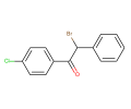 2-Bromo-1-(4-chlorophenyl)-2-phenylethan-1-one