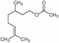乙酸香茅酯