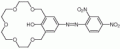 18-冠-5[4-(2,4-二硝基苯偶氮)苯酚]
