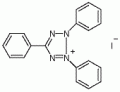 碘化2,3,5-三苯基四唑