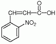 2-硝基肉桂酸