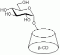 6-O-α-D-葡萄糖-β-环糊精